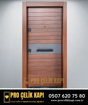 Bağcılar Çelik Kapı - Plus 19